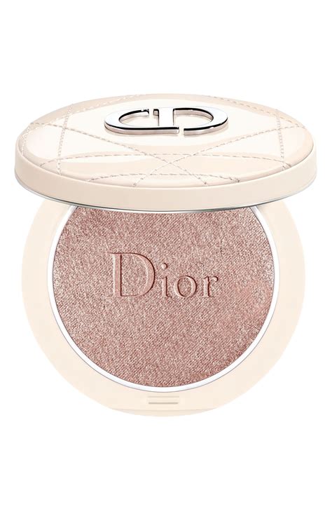 dior rose glow luminizer|forever luminizer powder dior.